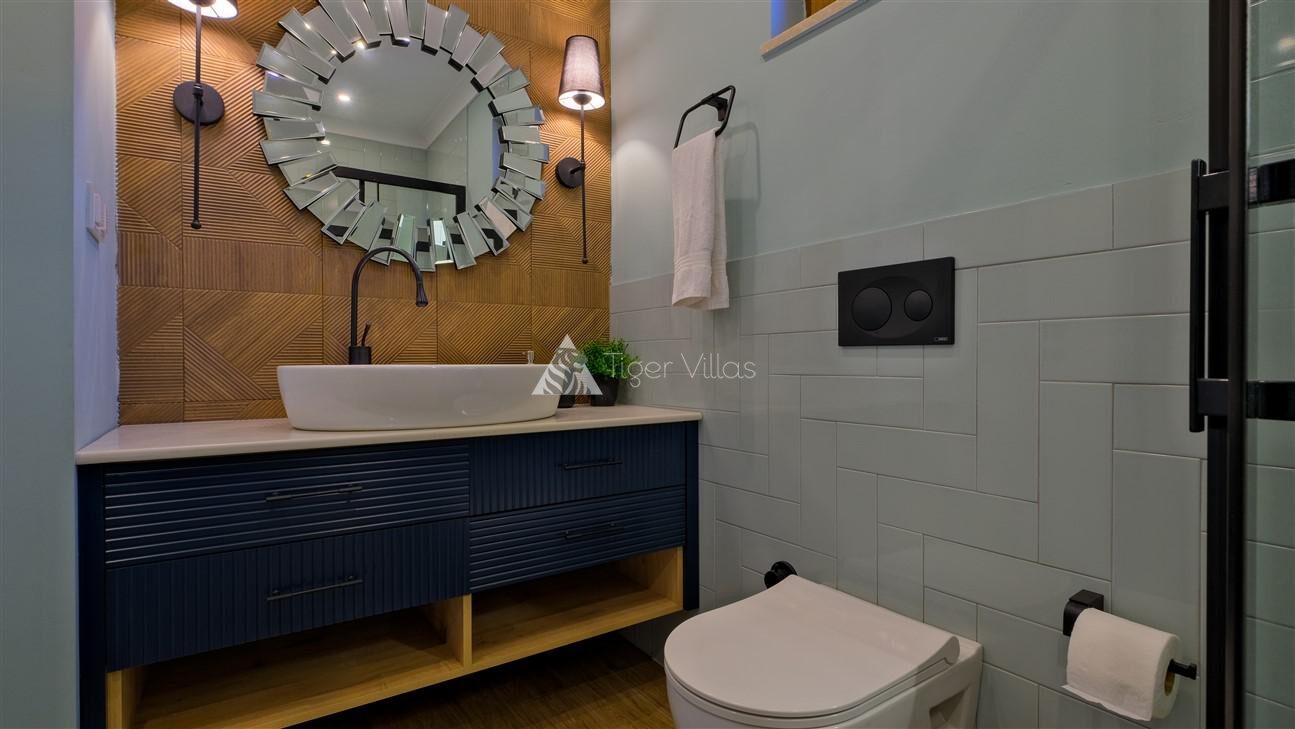 Villa Serenity Ovacık — 47