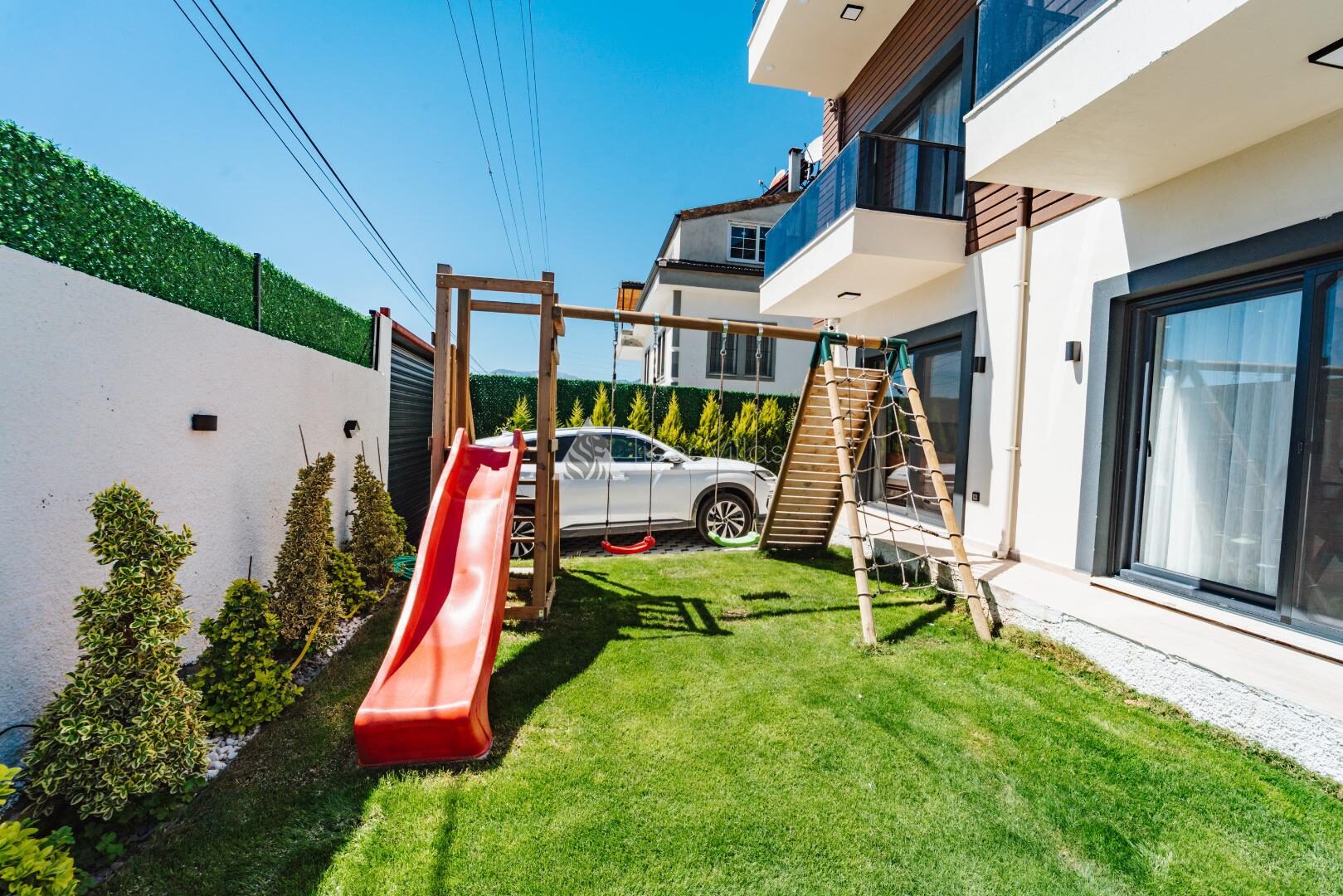 Villa Bella Seydikemer — 6