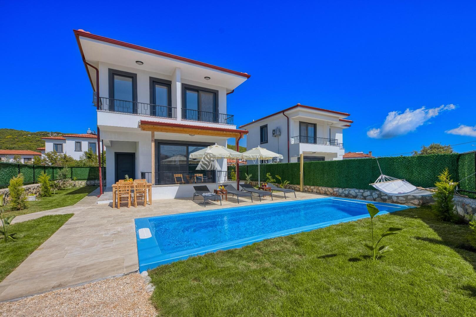 Villa Toscana 4 — 3