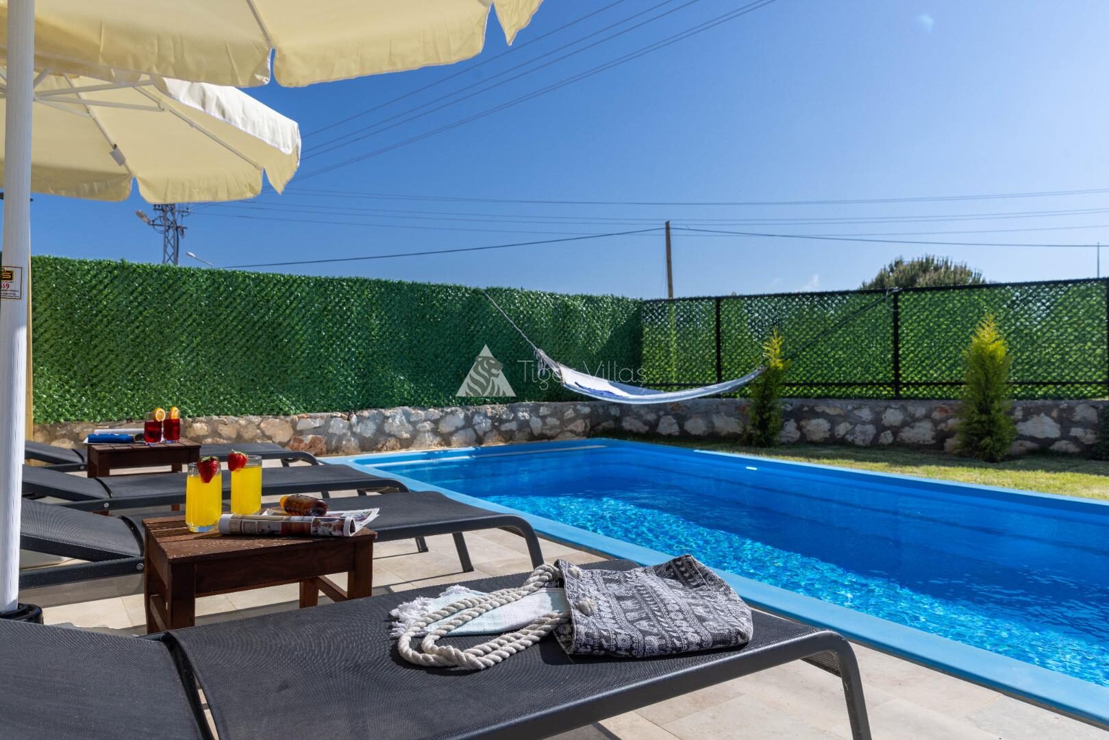 Villa Toscana 4 — 11