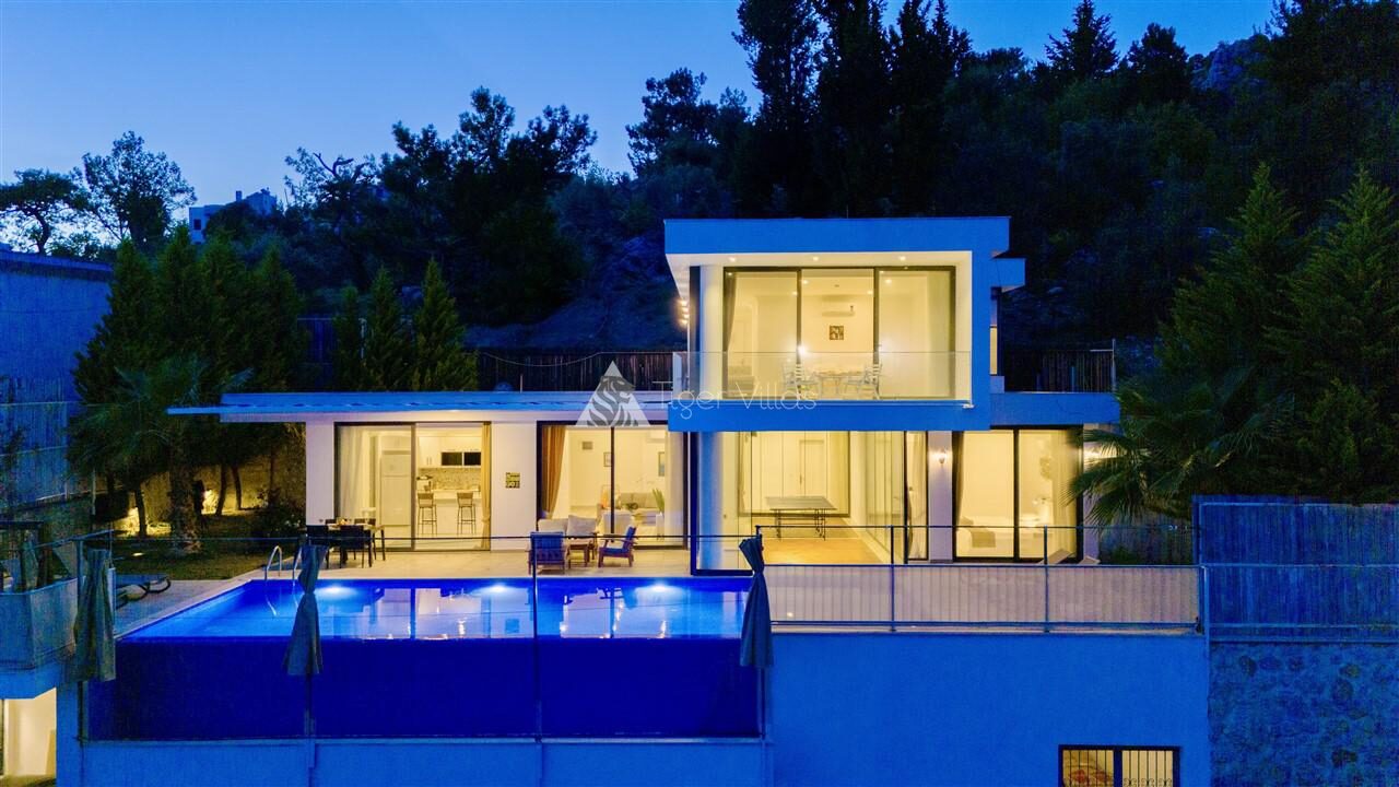 Villa Gülba — 68