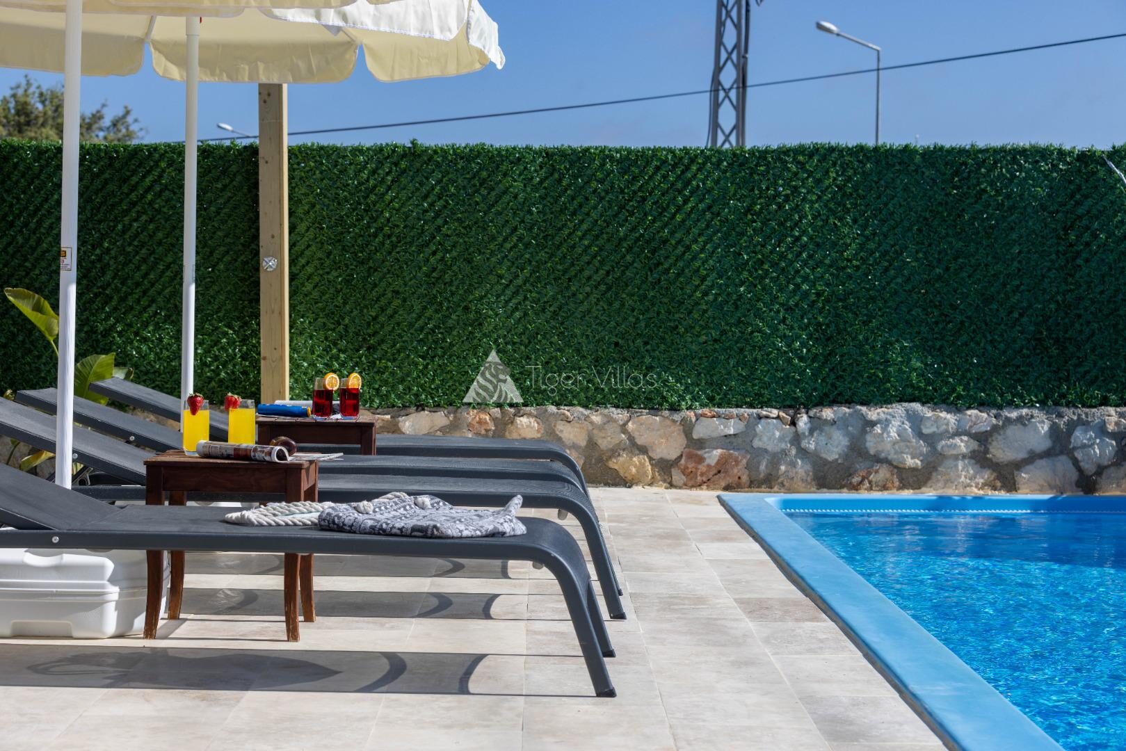 Villa Toscana 4 — 12