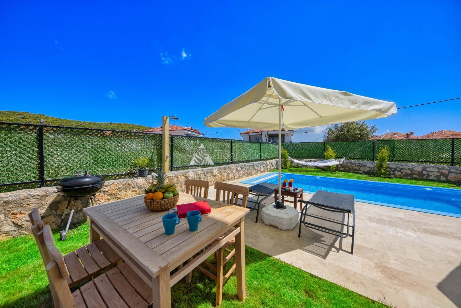 Villa Toscana 5 — 4