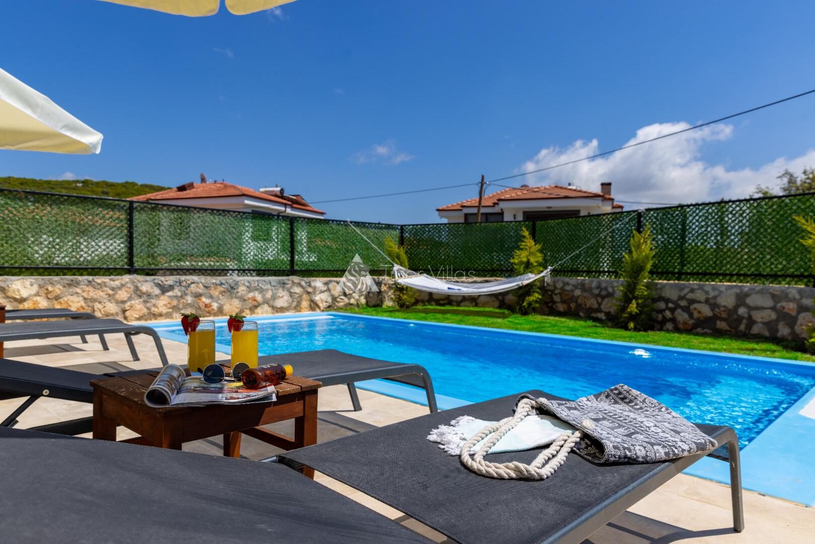 Villa Toscana 5 — 7