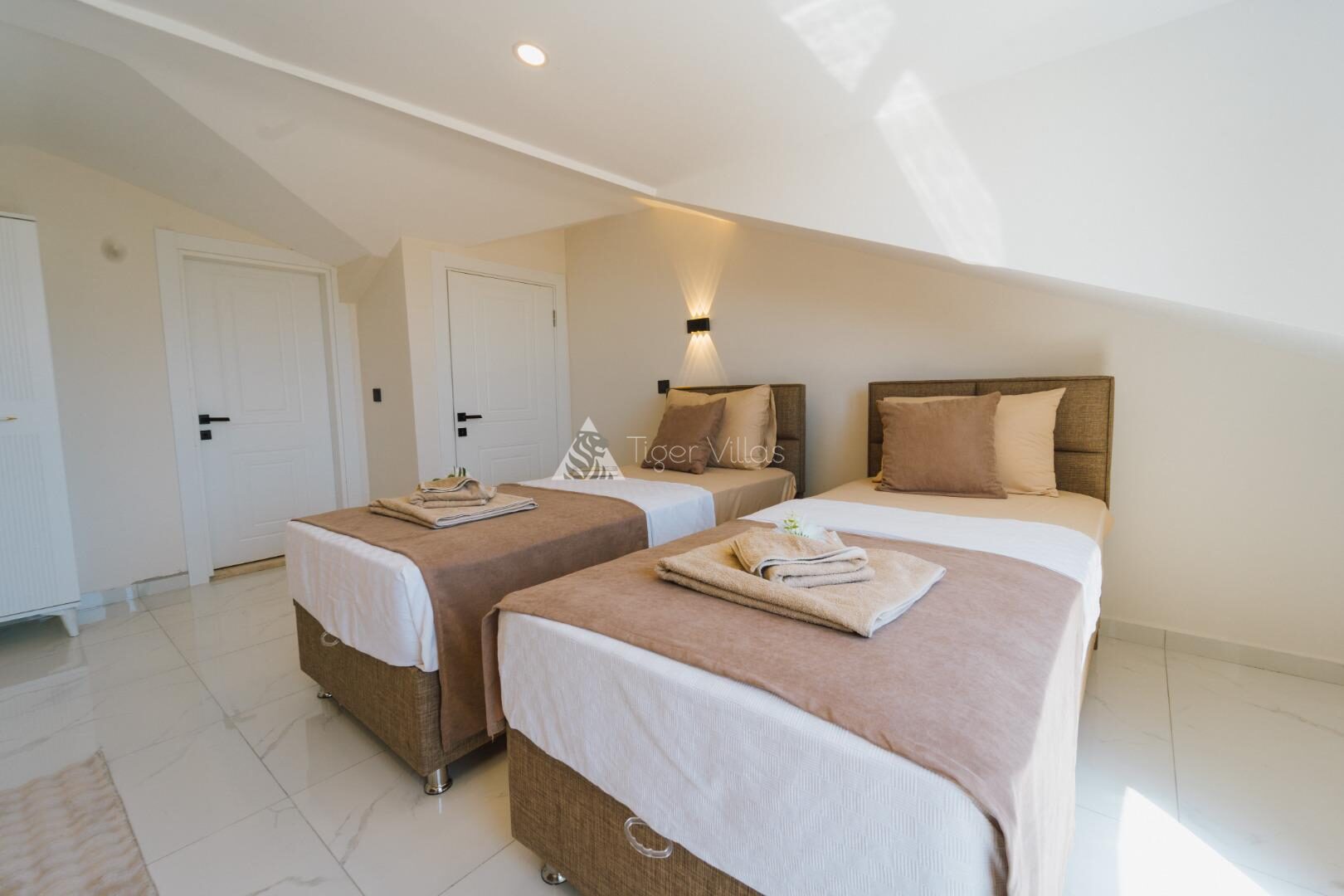 Villa Bella Seydikemer — 28