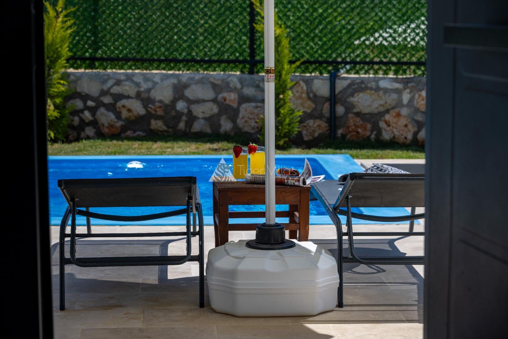 Villa Toscana 5 — 10