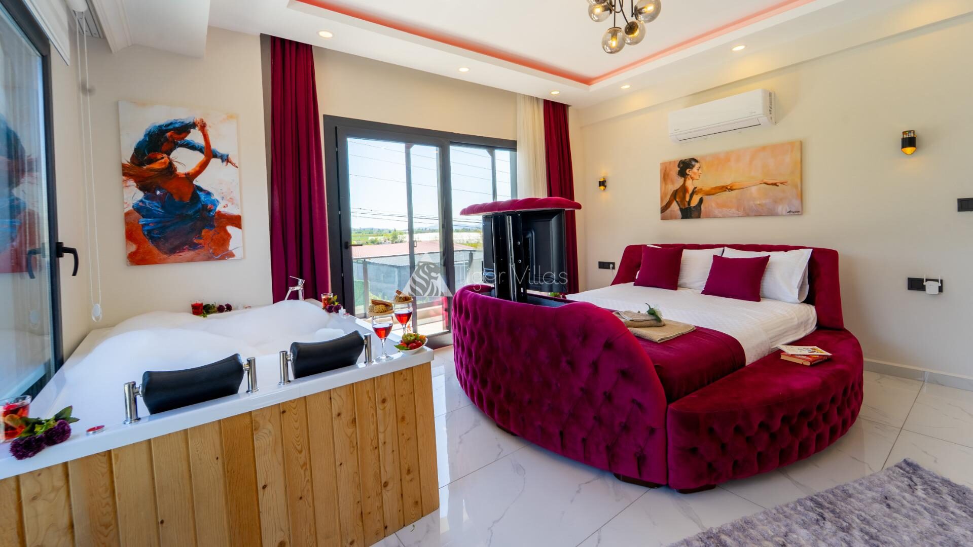 Villa Bella Seydikemer — 31