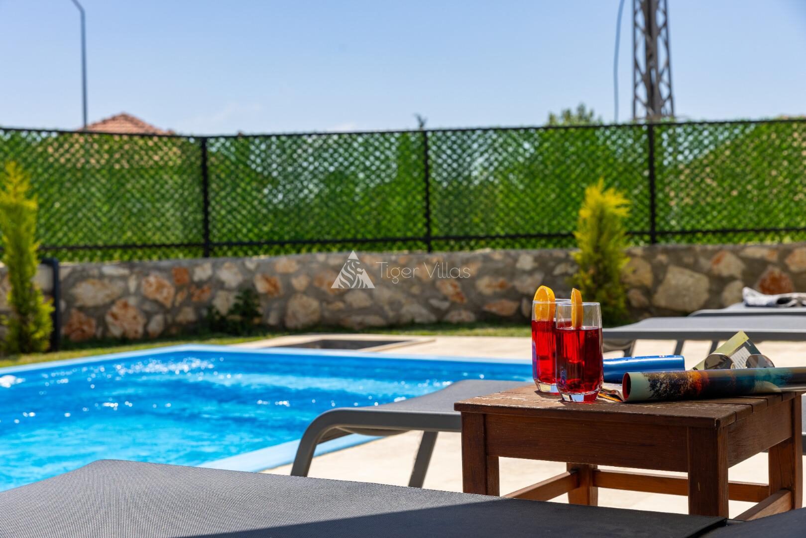 Villa Toscana 5 — 12