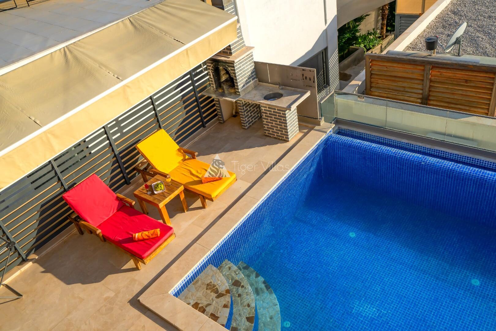 Villa Likapa 2 — 6