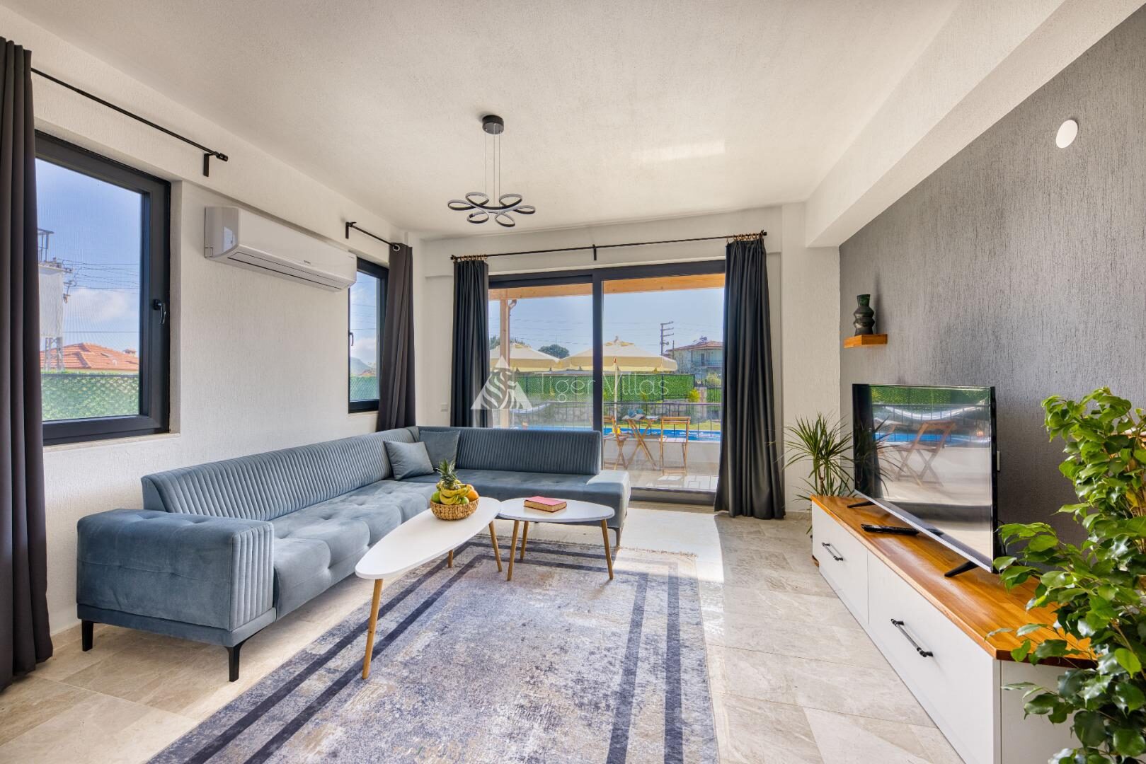 Villa Toscana 4 — 26