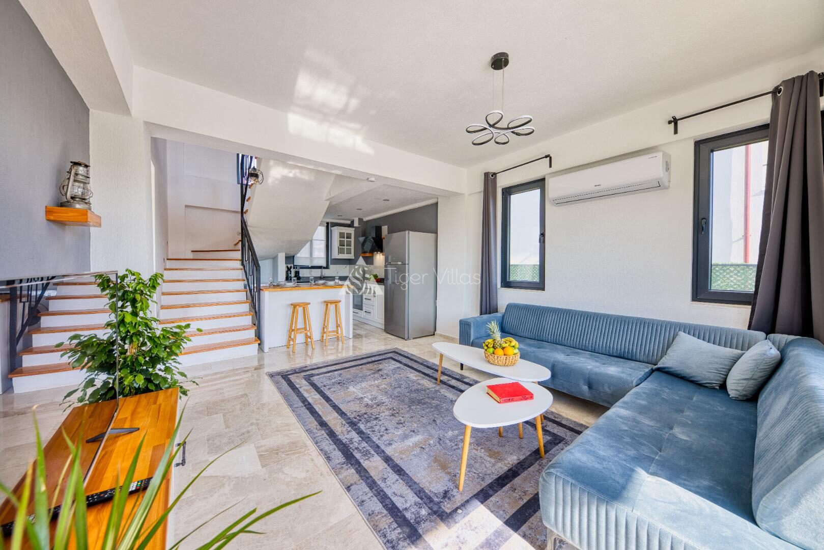 Villa Toscana 4 — 27