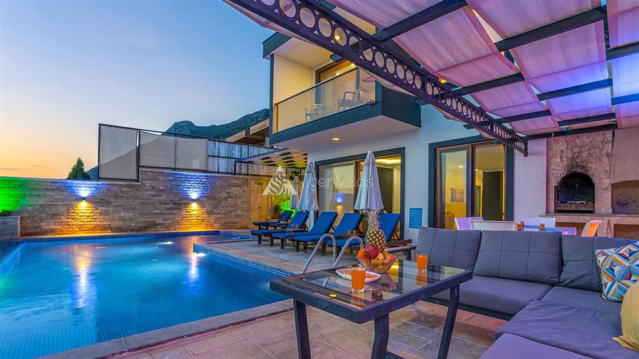 Villa Hulaki — 2