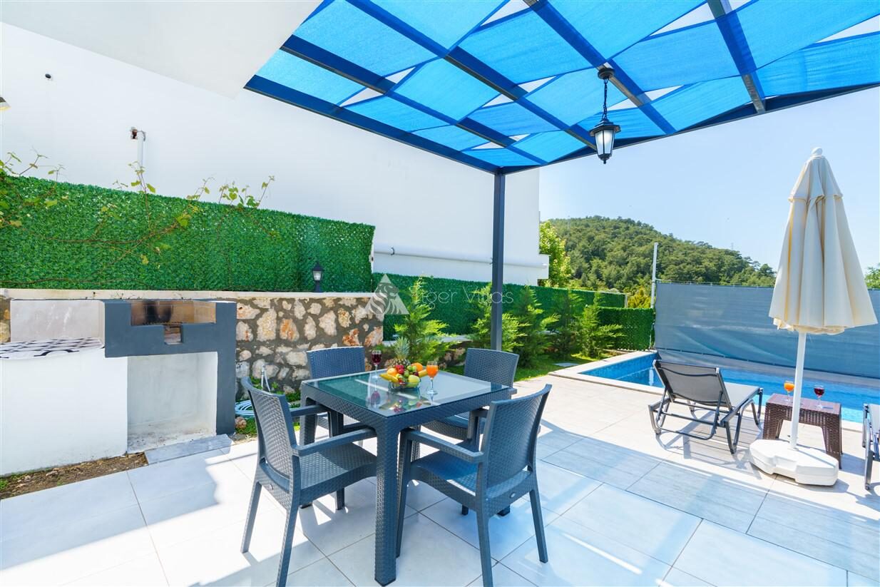 Villa Rojin — 4
