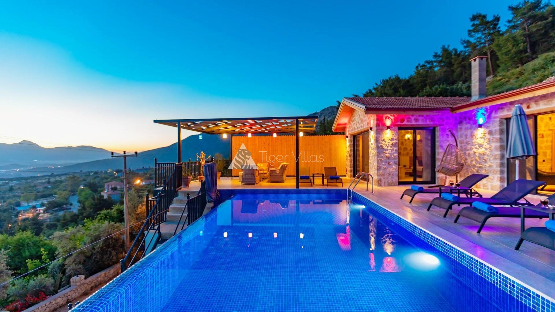 Villa Epona — 7
