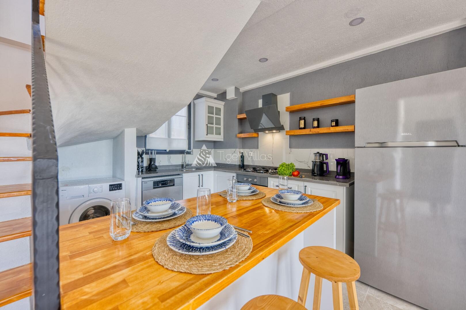 Villa Toscana 4 — 32