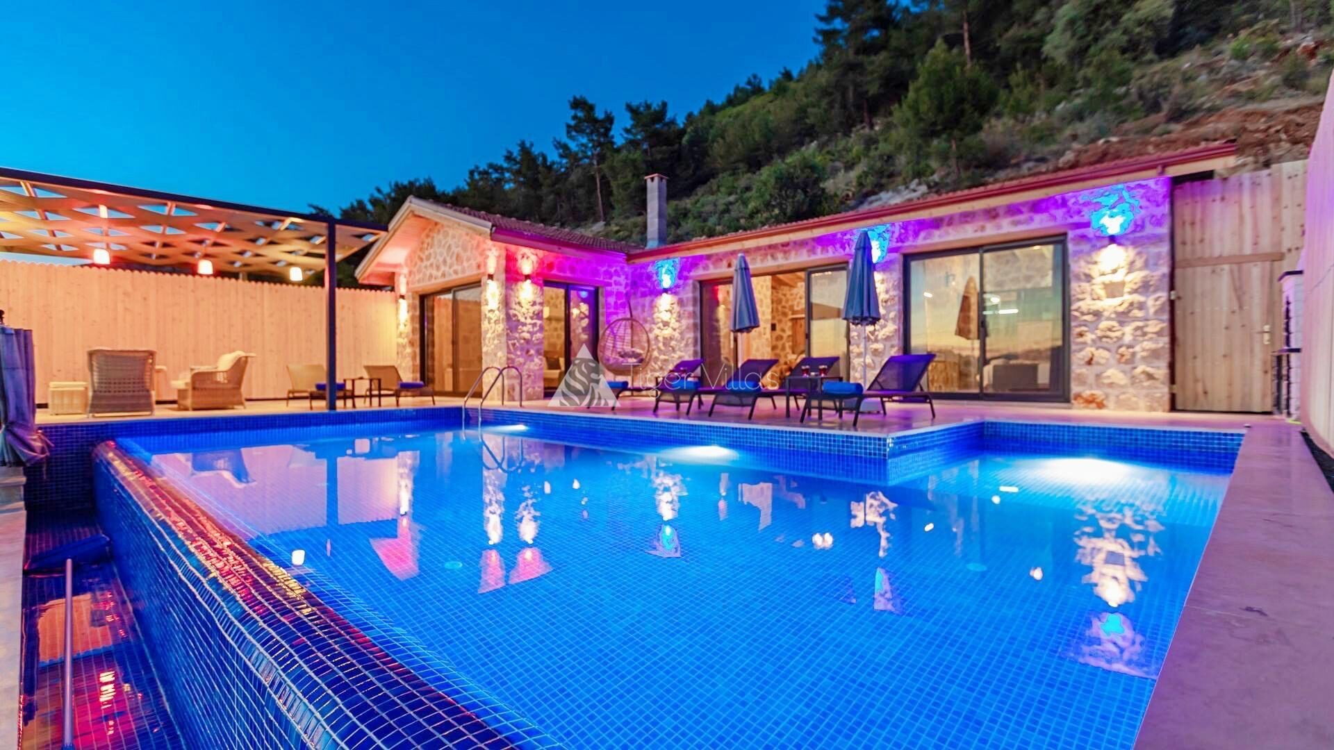 Villa Epona — 8