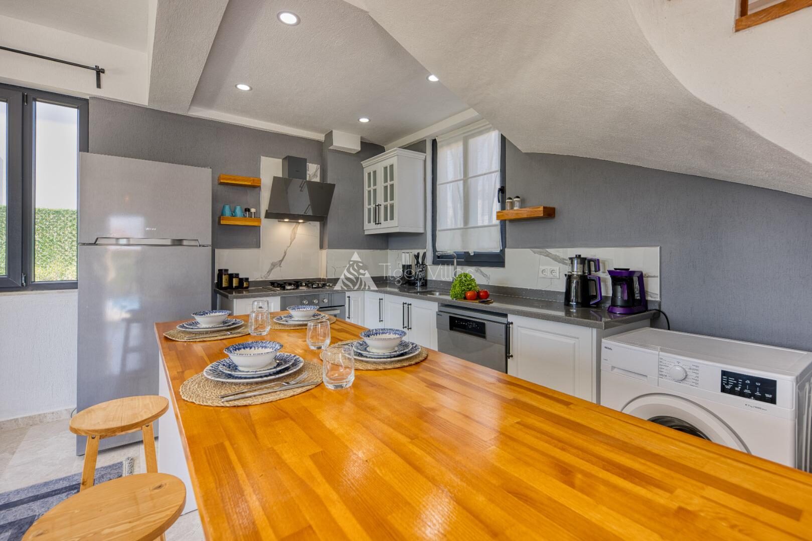 Villa Toscana 5 — 21