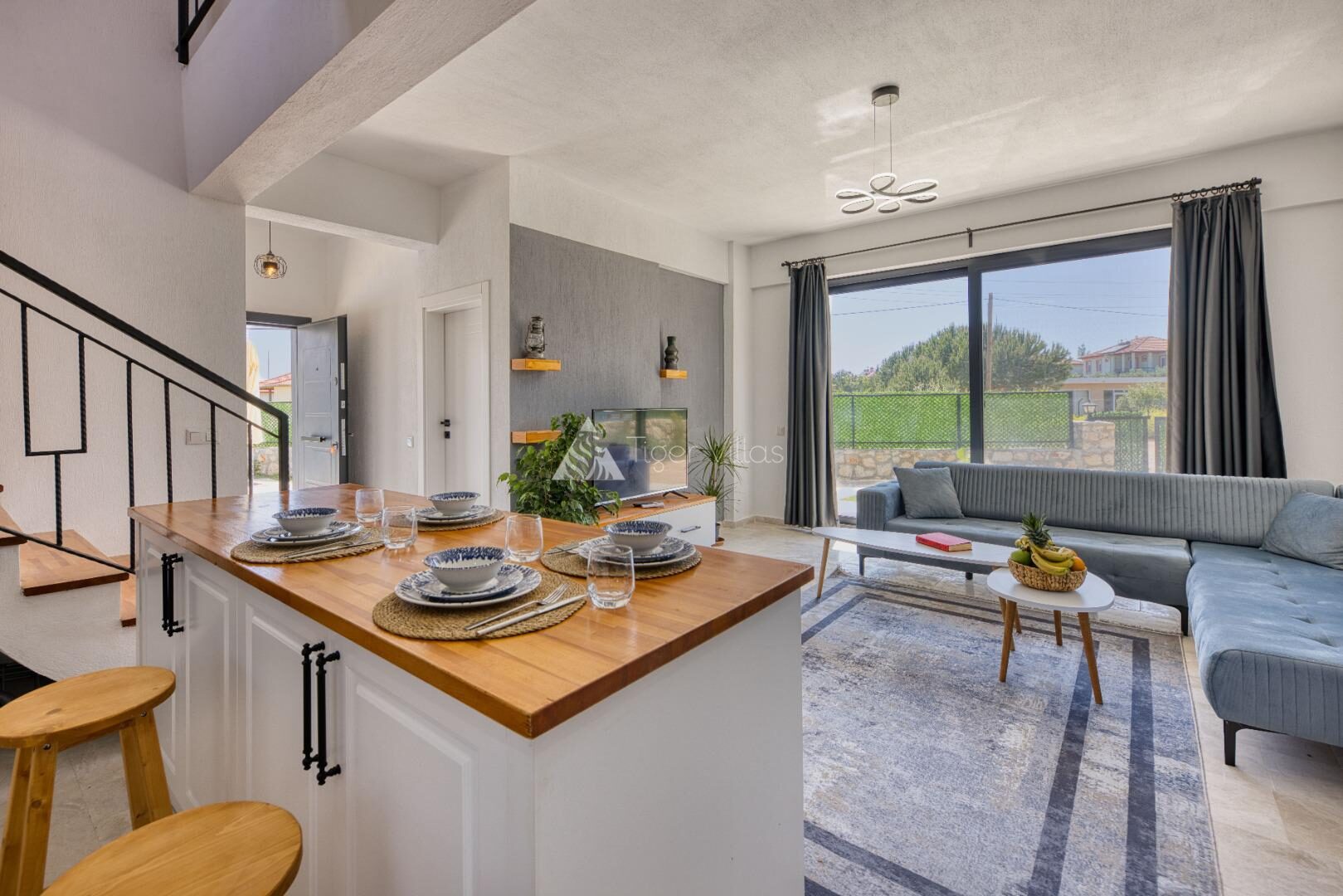 Villa Toscana 5 — 23