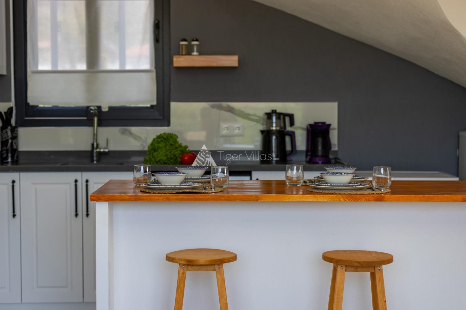 Villa Toscana 5 — 24