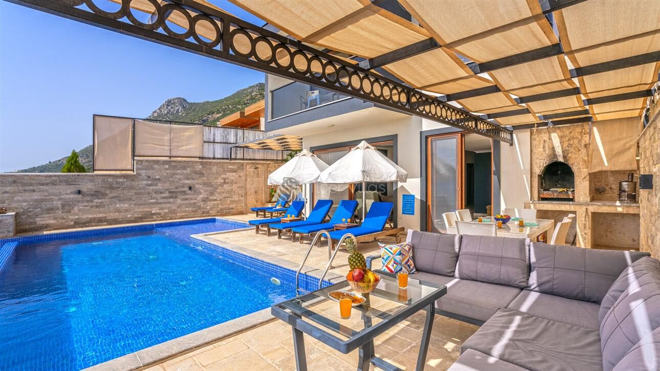 Villa Hulaki — 14