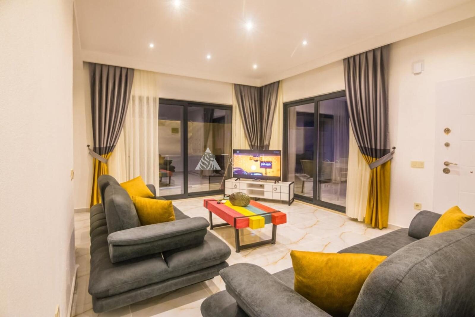 Villa Sunshine İslamlar — 14