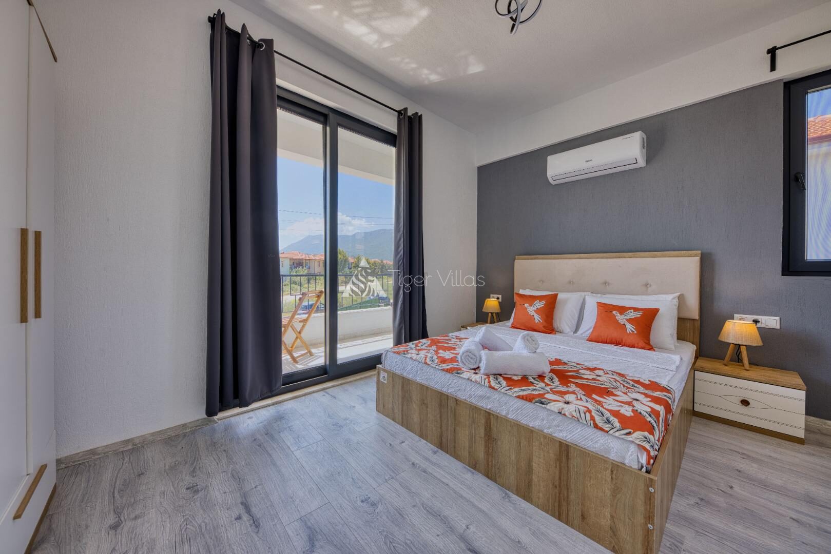 Villa Toscana 5 — 26