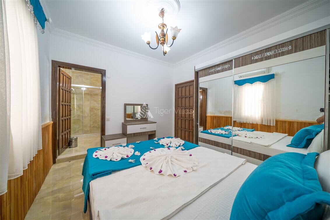 Villa Akça — 46