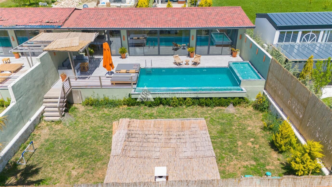 Villa Stay – villa for rent in Bezirgan