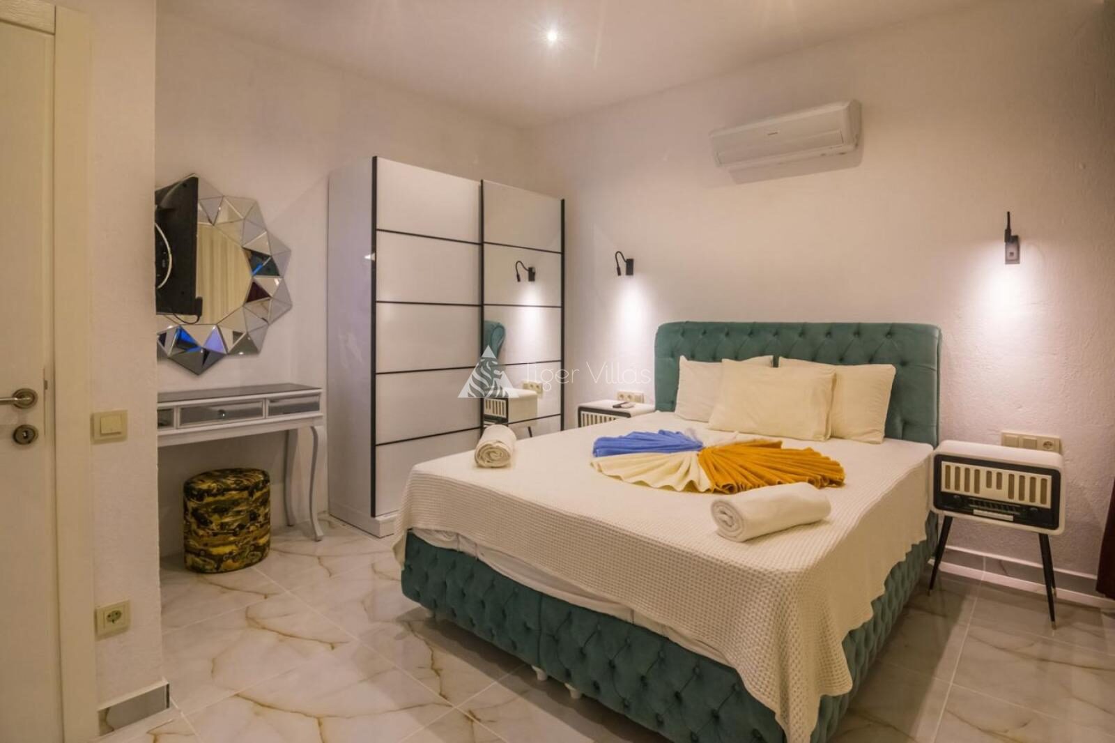 Villa Sunshine İslamlar — 18