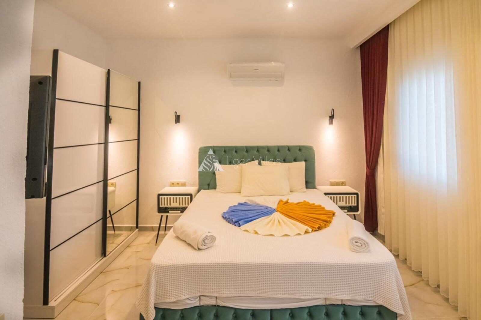 Villa Sunshine İslamlar — 19