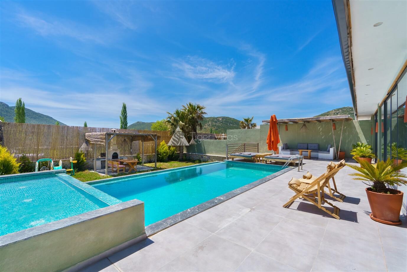 Villa Stay — 6