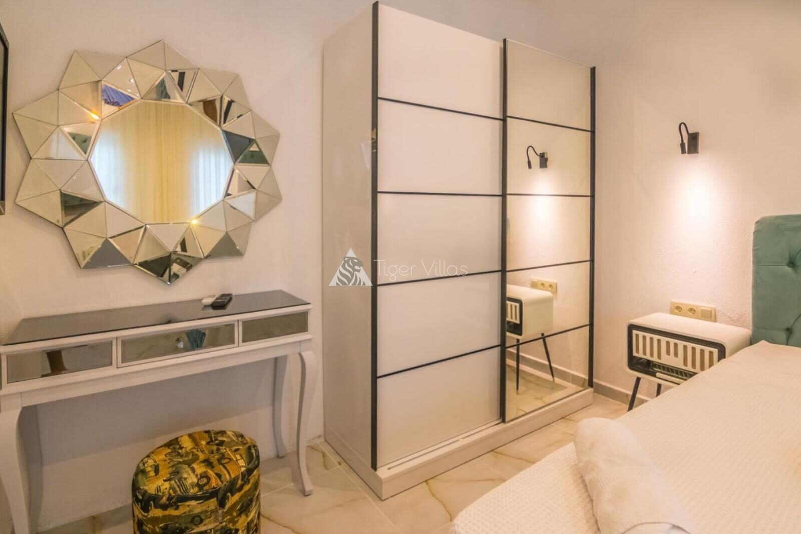 Villa Sunshine İslamlar — 21
