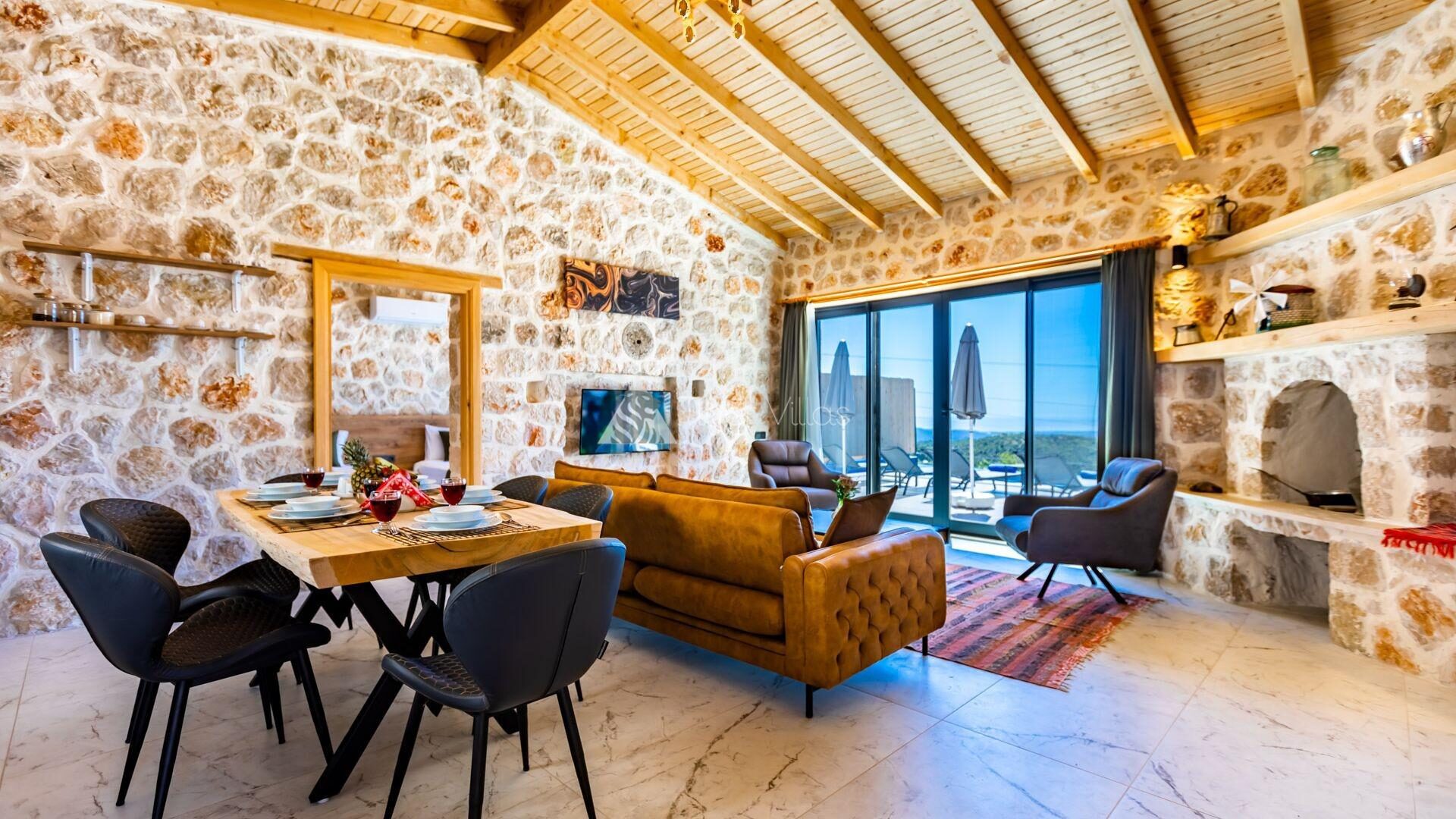Villa Epona — 19