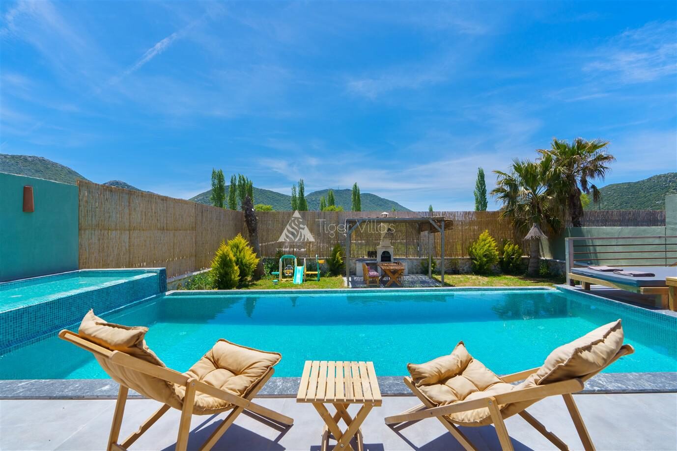 Villa Stay — 8