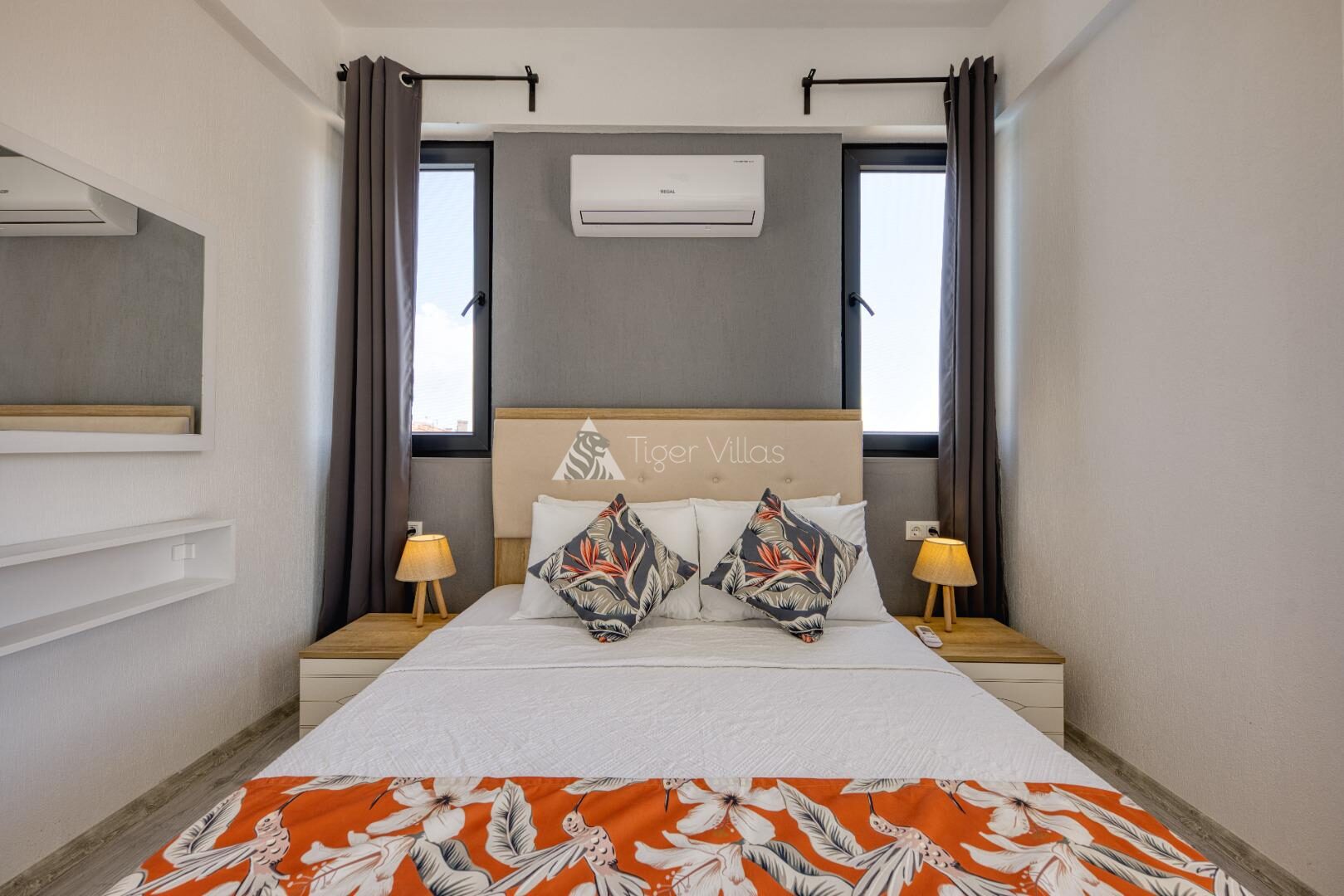 Villa Toscana 5 — 32