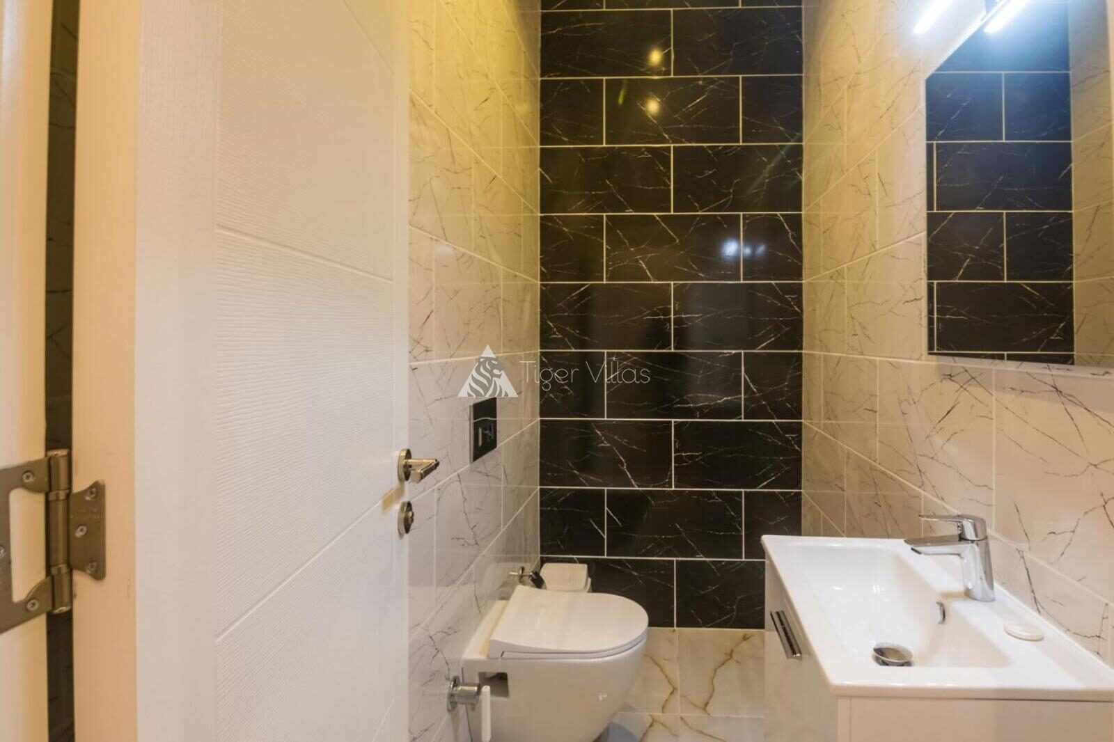 Villa Sunshine İslamlar — 22