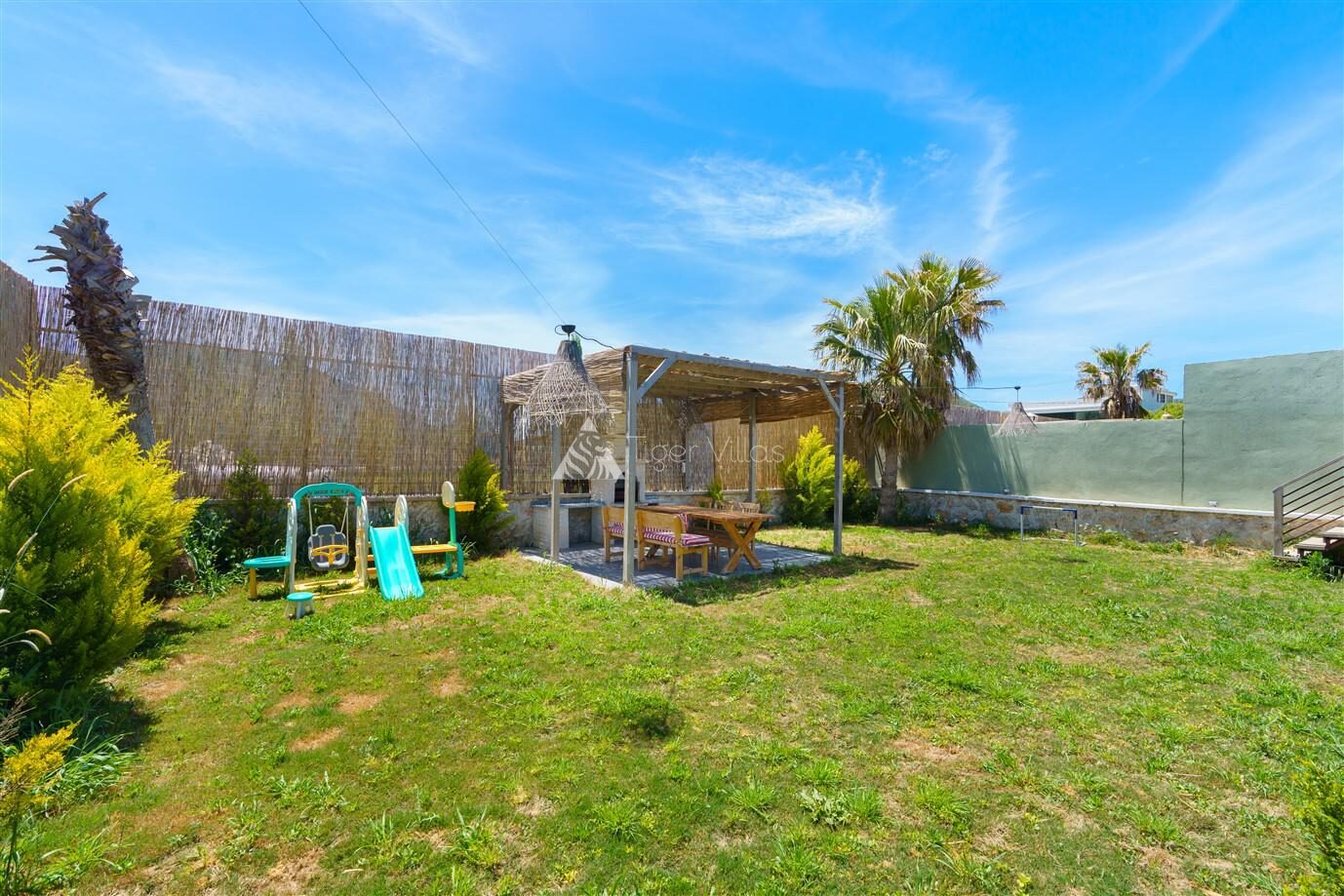 Villa Stay – villa for rent in Bezirgan