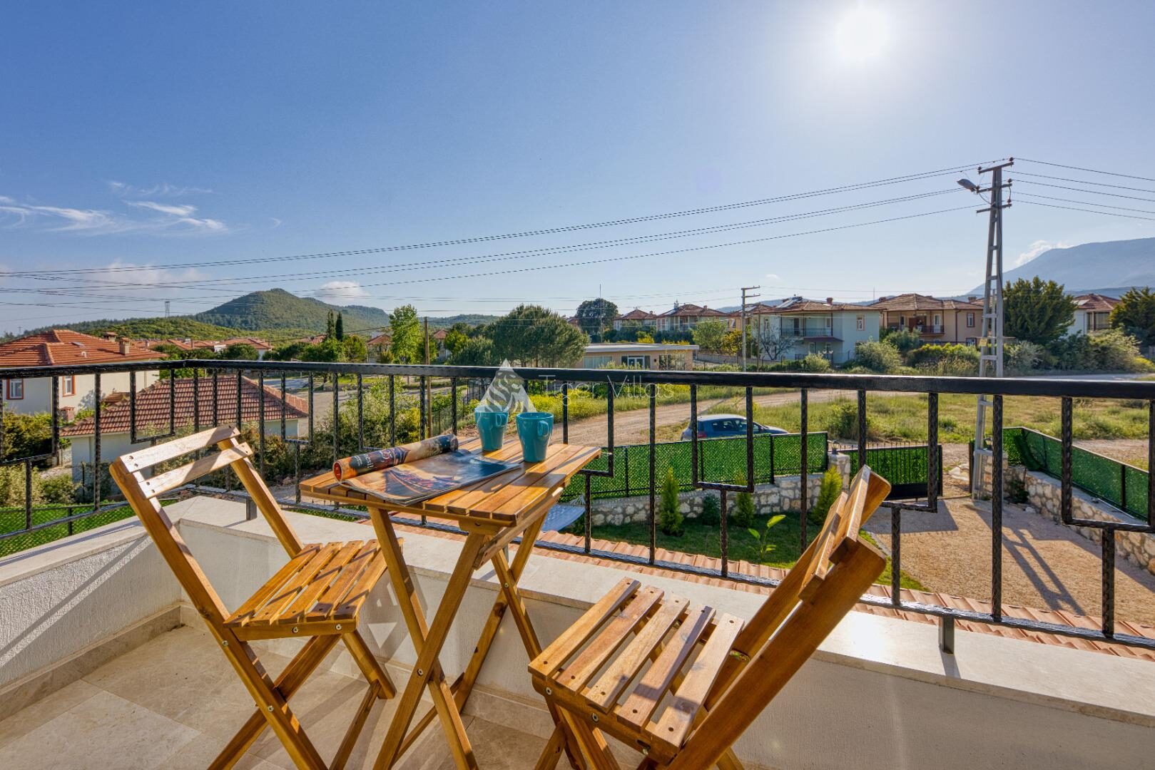 Villa Toscana 4 — 46