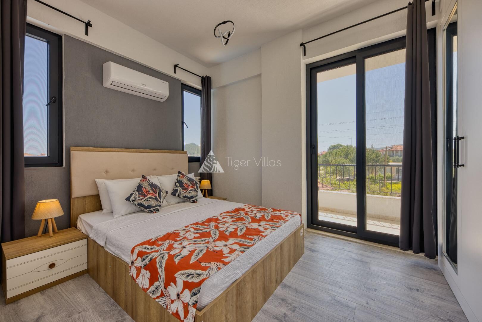 Villa Toscana 5 — 33