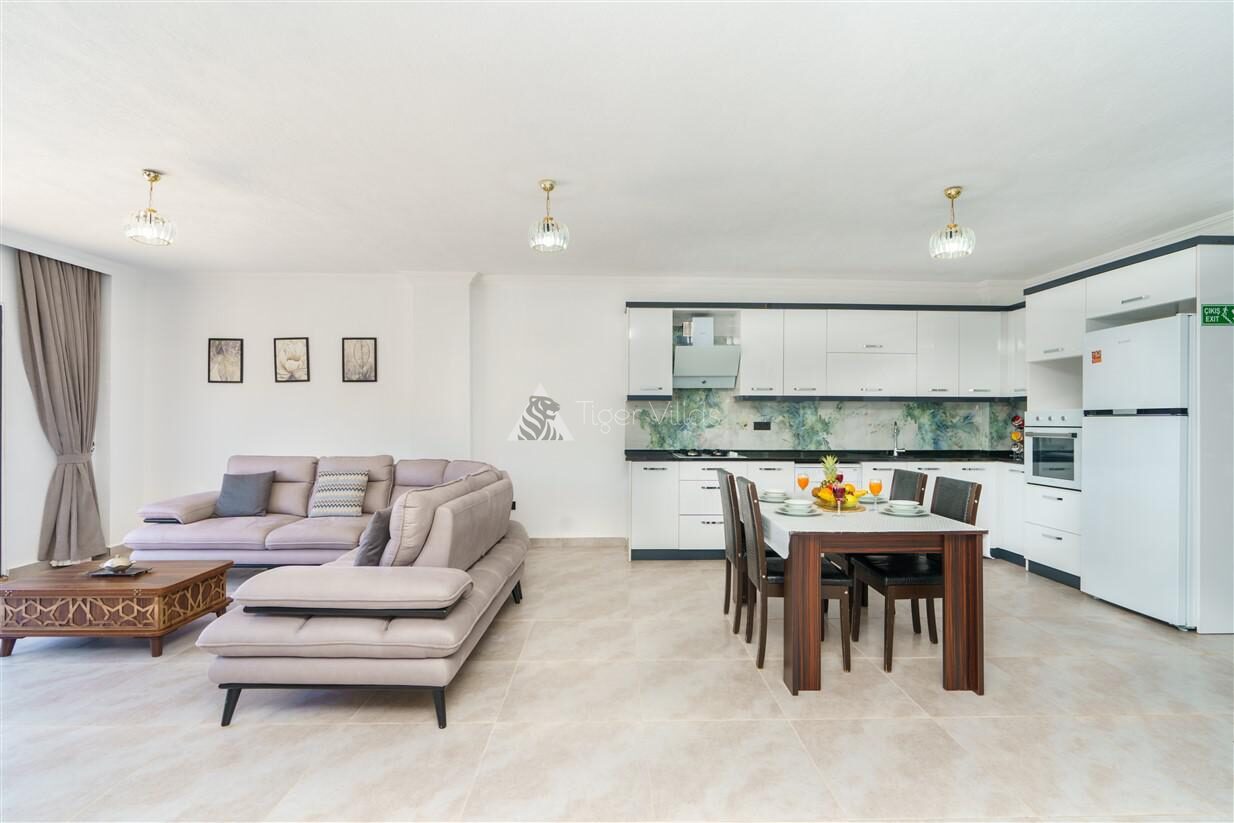 Villa Rojin — 29