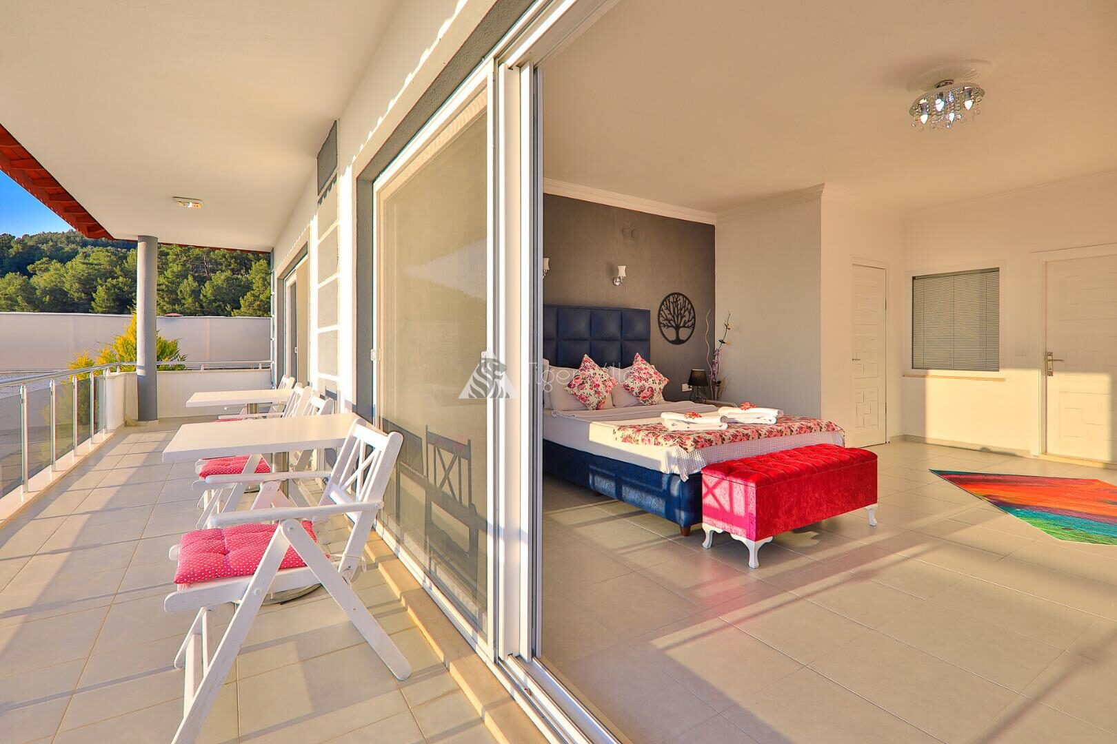 Villa Melisa — 30