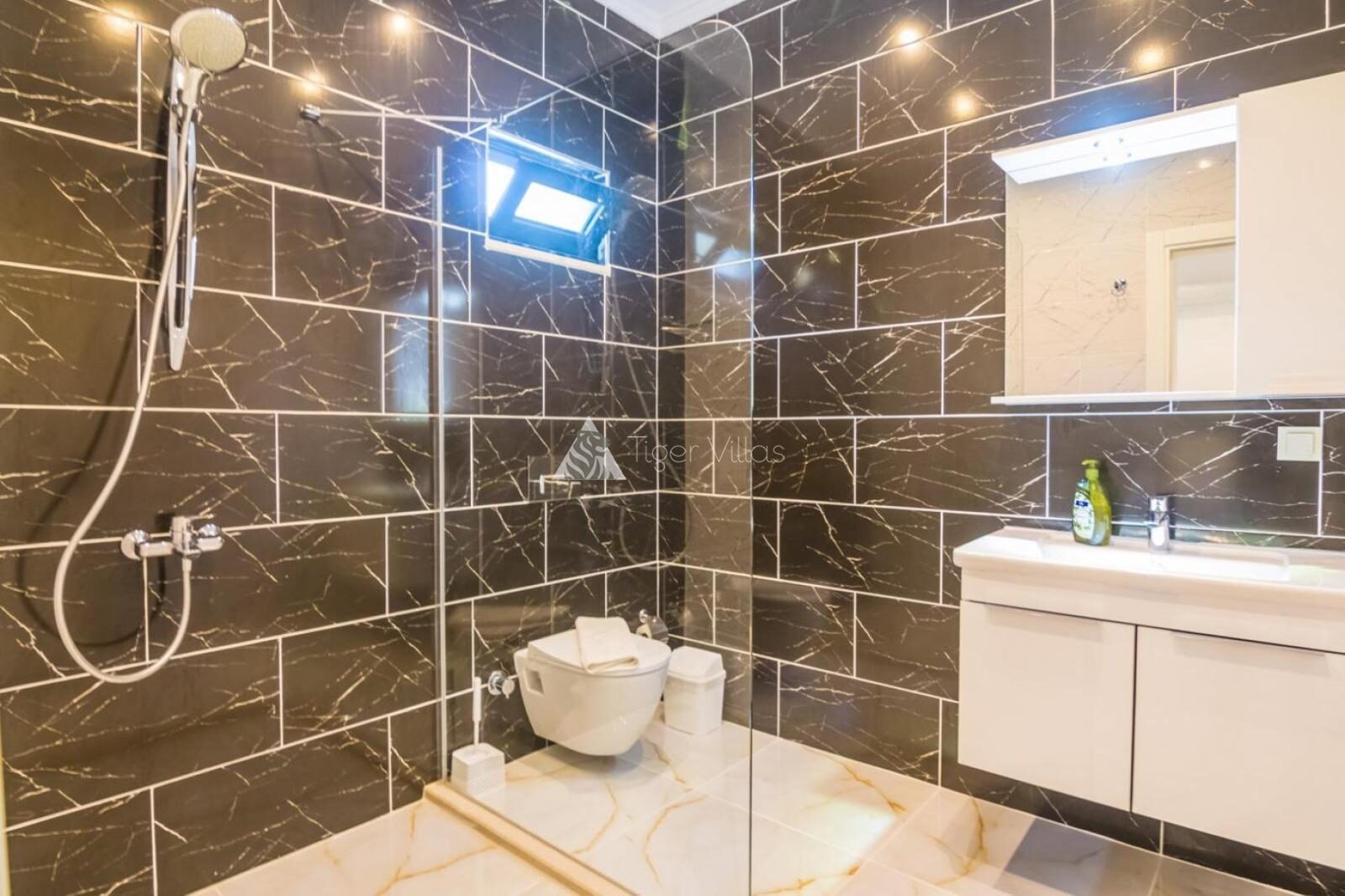 Villa Sunshine İslamlar — 25