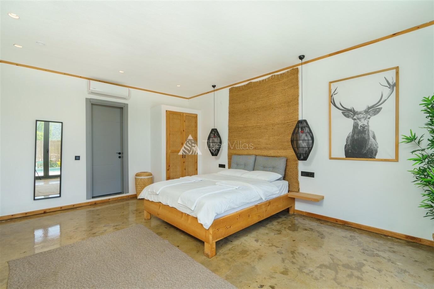 Villa Stay — 12