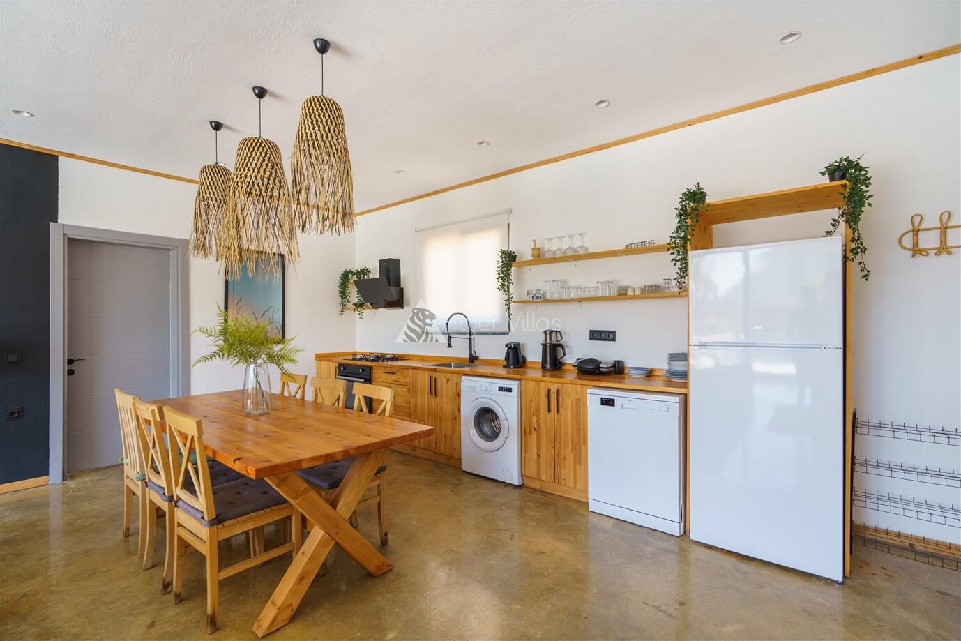 Villa Stay – villa for rent in Bezirgan