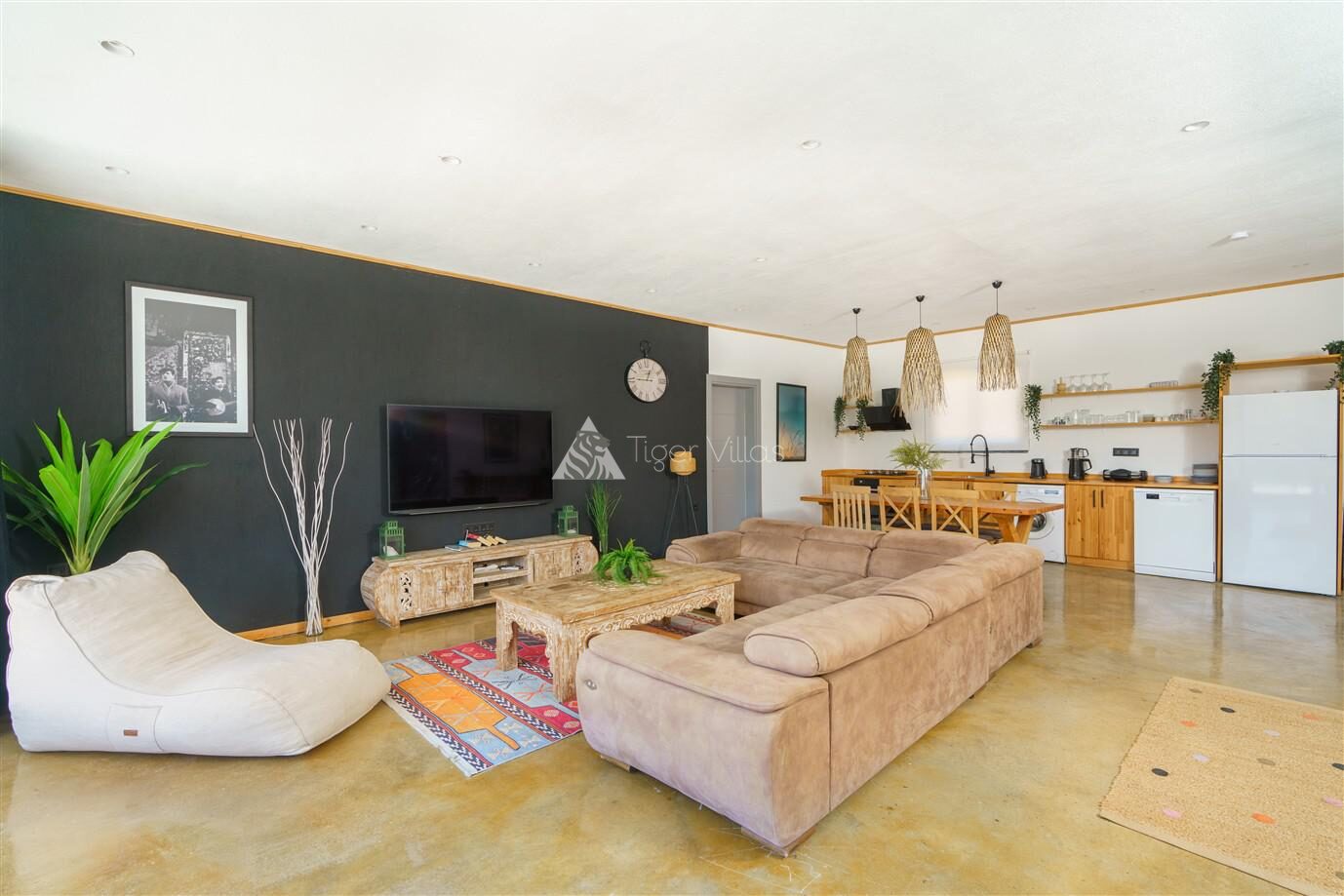 Villa Stay — 14