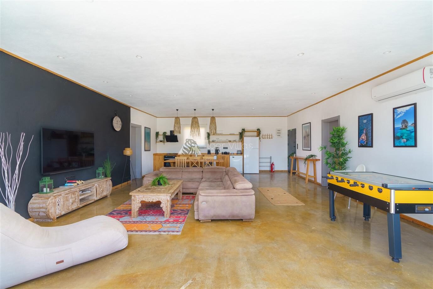 Villa Stay – villa for rent in Bezirgan