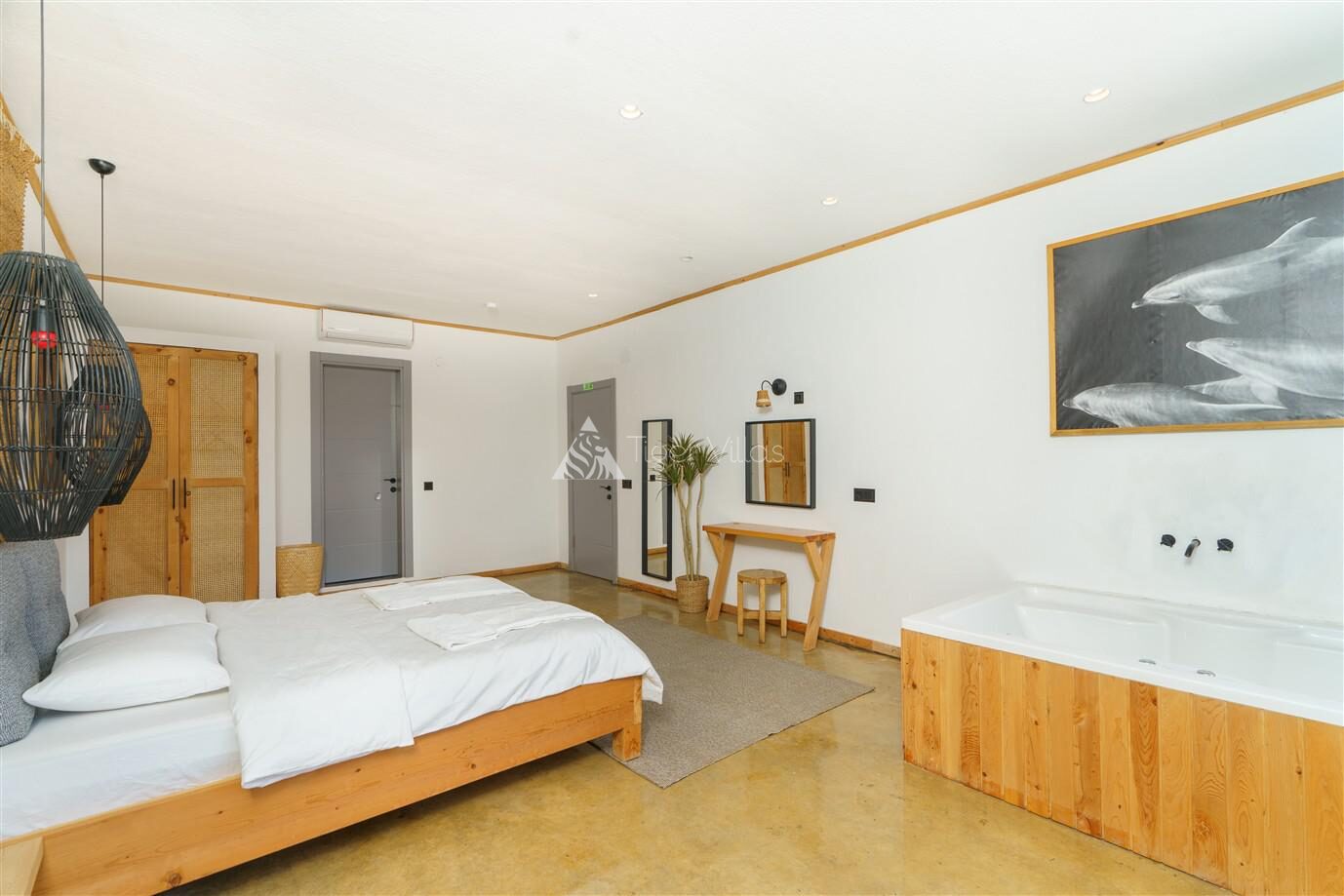 Villa Stay – villa for rent in Bezirgan