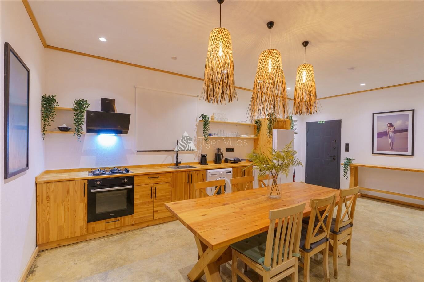 Villa Stay – villa for rent in Bezirgan