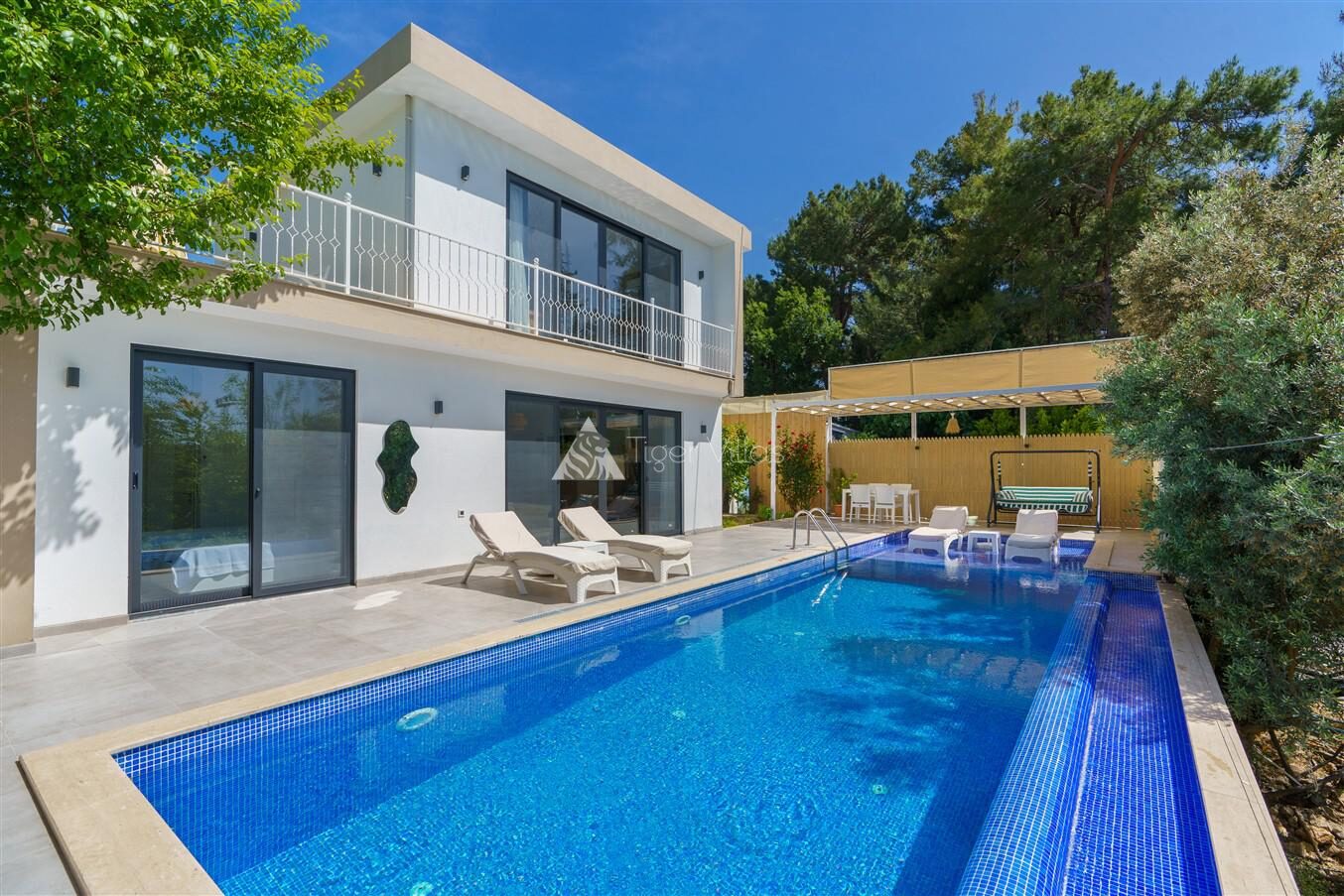 Villa Netya — 1