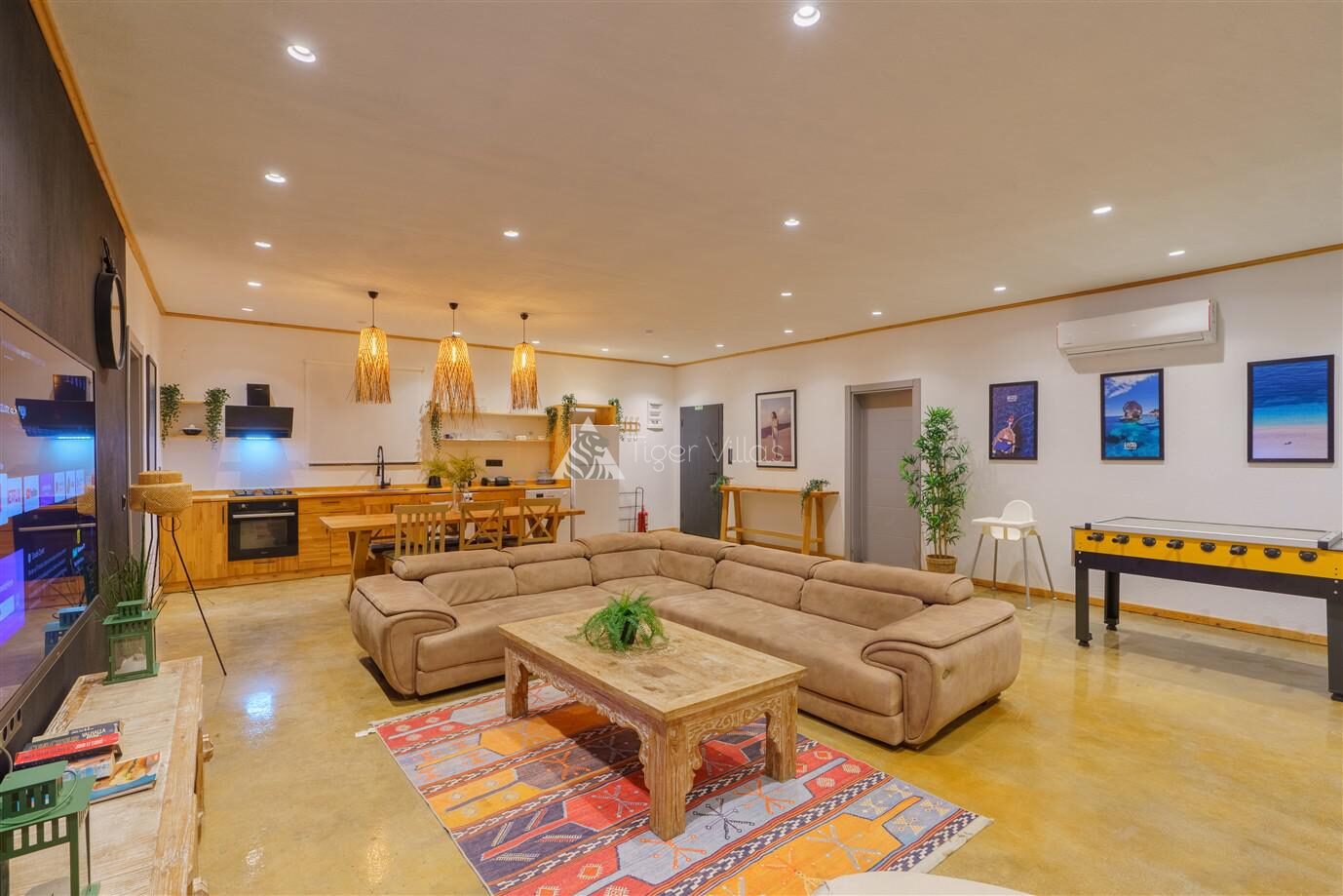 Villa Stay — 22